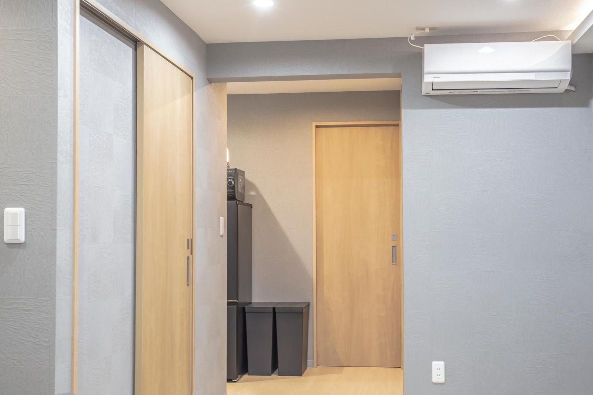 Walk To Kuramae Subway Stop Eo1i Appartement
