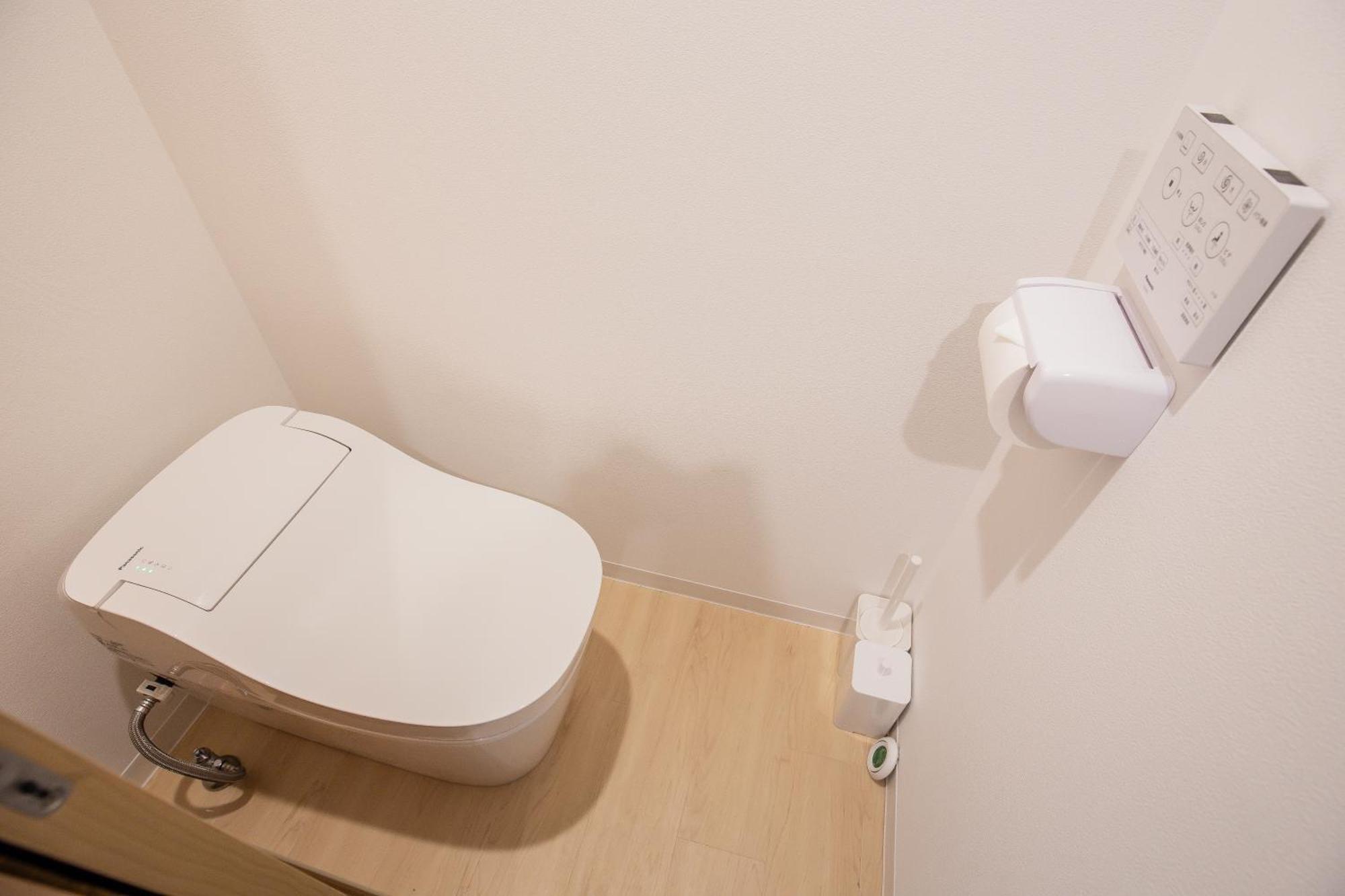 Appartement Walk To Kuramae Subway Stop Eo1i