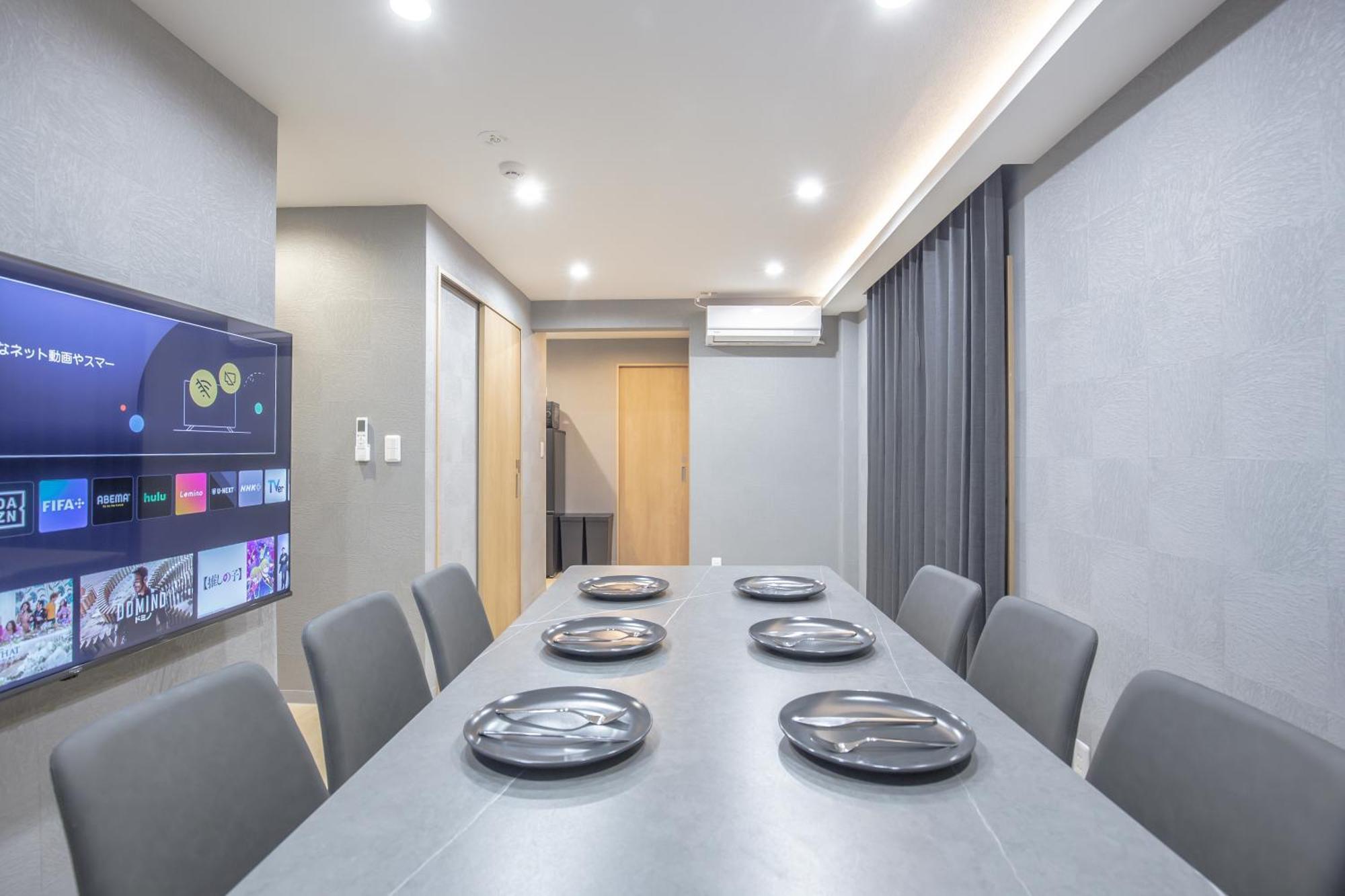 Walk To Kuramae Subway Stop Eo1i Appartement Tokio